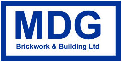 MDG Logo 